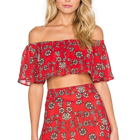 For love and lemons pia set - Picture 2 of 8